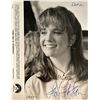 Image 1 : Back to the Future Leah Thompson signed movie photo