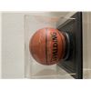 Image 1 : Basketball Hall of Fame signed ball
