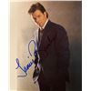 Image 1 : Battlestar Galactica Jamie Bamber signed photo