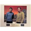 Image 1 : Star Trek cast signed photo