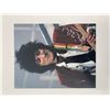 Image 1 : Ronnie Wood signed photo