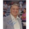 Image 1 : Mel Allen NY Yankees HOF signed photo