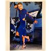 Image 1 : Amy Smart signed photo