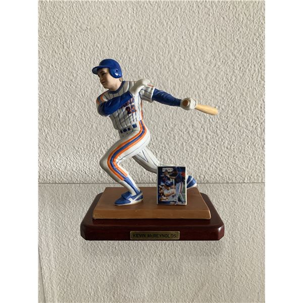 Kevin McReynolds Sports Impressions limited edition figurine.