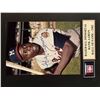 Image 1 : Hank Aaron signed photo