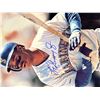 Image 1 : Ken Griffey Jr signed photo