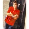 Image 1 : Charlie Sheen signed photo