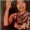 Image 1 : Maxine Brown signed photo
