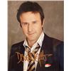Image 1 : David Arquette signed photo