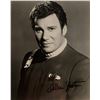 Image 1 : Star Trek William Shatner signed photo