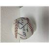 Image 1 : Conchita Martinez signed baseball