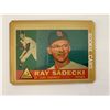 Image 1 : Ray Sadecki baseball card
