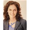 Image 1 : NYPD Blue Amy Brenneman signed photo
