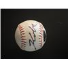 Image 1 : Kobe Bryant signed baseball