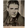 Image 1 : Harrison Ford signed photo