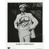 Image 1 : Harvey Wippleman signed photo