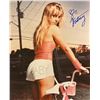 Image 1 : Britney Spears signed photo