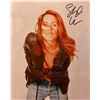 Image 1 : Sheryl Crow signed photo