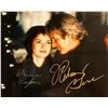 Image 1 : Autumn in New York Richard Gere and Winona Ryder signed movie photo