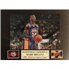 Image 1 : LA Lakers Kobe Bryant signed photo