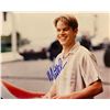 Image 1 : Matt Damon signed movie photo