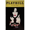 Image 1 : Neil Simon Theatre The Cher Show Playbill