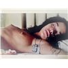 Image 1 : Lisa Bonet signed photo