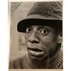 Image 1 : Good Times Jimmie Walker signed photo