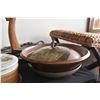 Image 3 : COLLECTION OF CERAMIC COVERED BOWLS & DISHES (17 PCS)
