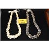 Image 1 : NERITE SHELL LEI'S (2 PCS)