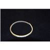 Image 2 : 18K WG DIAMOND TENNIS BRACELET (1.75 CTW, G, VS)