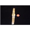 Image 1 : 14K WG OMEGA WOMEN'S WRISTWATCH (31.4 GTW)