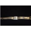 Image 3 : 14K WG OMEGA WOMEN'S WRISTWATCH (31.4 GTW)
