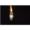 Image 2 : VINTAGE WITTNAUER LADIES WRISTWATCH