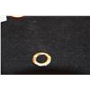 Image 2 : 18K WG SAPPHIRE (.7 CT) RING (2.7 GTW)
