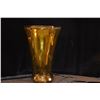 Image 2 : LARGE BLOWN VASE BY SCOTT FITZEL (DOES NOT INCLUDE STAND)