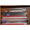 Image 2 : COLLECTION OF CATALOGS (HERITAGE, CHRISTIES, SOTHEBY'S, ETC.) (15 PCS)