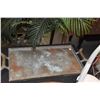 Image 2 : COLLECTION OF COPPER PANS (4 PCS)