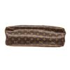 Image 4 : Louis Vuitton Brown Monogram Canvas Batignolles Horizontal Shoulder Bag