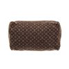 Image 4 : Louis Vuitton Brown Monogram Canvas Speedy 30 Satchel Bag