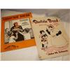 Image 1 : 2 "Shortnin' Bread" sets of sheet music