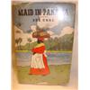 Image 1 : 1st Edition "Maid In Panama" 1938