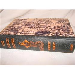 "The French Quarter" underworld Orleans