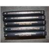 Image 1 : 5 leather bound Agatha Christie books