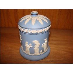 Wedgwood Potpourri jar
