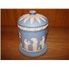 Image 1 : Wedgwood Potpourri jar