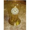 Image 1 : Glass dome mantle clock