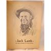 Image 1 : 1st Edition Jack Lamb "Bass Fishing"