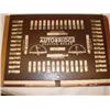Image 1 : Autobridge playing board 1938