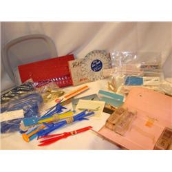 Old Airline Memorabilia